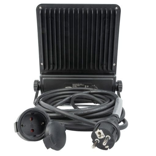 Showtec Cedda 100W LED Floodlight Entertainment- verlichting J&H licht en geluid 5