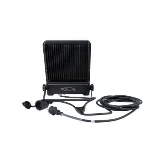 Showtec Cedda 100W LED Floodlight Entertainment- verlichting J&H licht en geluid 6