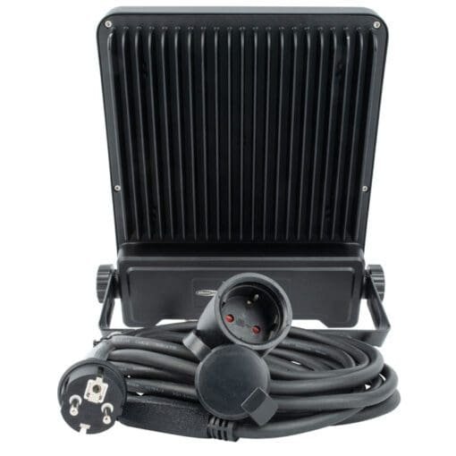 Showtec Cedda 150W LED Floodlight Entertainment- verlichting J&H licht en geluid 5