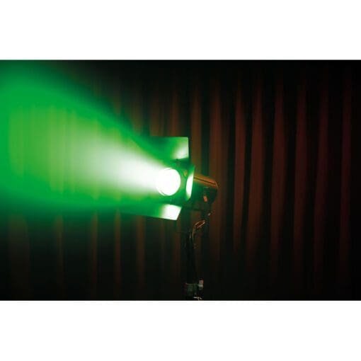Showtec ACT Fresnel 150 RGBAL Entertainment- verlichting J&H licht en geluid 15