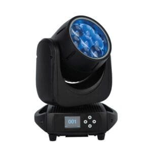 Showtec Polar Wash 740 Entertainment- verlichting J&H licht en geluid