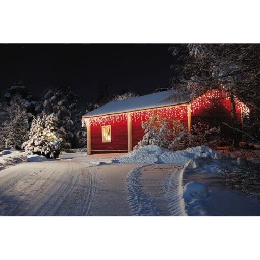 Showtec LED Rubber Icicle FX Light WW Decoratieve verlichting J&H licht en geluid 4