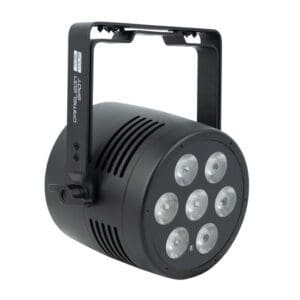 Showtec Cameleon Spot 7Q6 Tour Entertainment- verlichting J&H licht en geluid