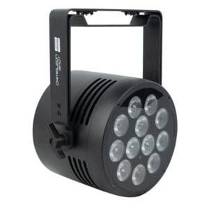 Showtec Cameleon Spot 12Q6 Tour Entertainment- verlichting J&H licht en geluid