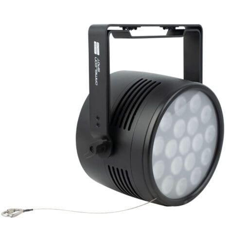 Showtec Cameleon Spot 18Q6 Tour Entertainment- verlichting J&H licht en geluid 3