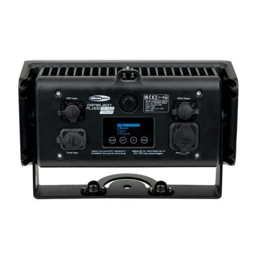 Showtec Cameleon Flood 15 Q6 Tour Entertainment- verlichting J&H licht en geluid 2