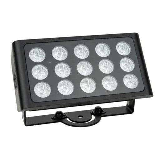 Showtec Cameleon Flood 15 Q6 Tour Entertainment- verlichting J&H licht en geluid 3