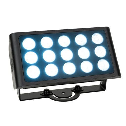 Showtec Cameleon Flood 15 Q6 Tour Entertainment- verlichting J&H licht en geluid 6