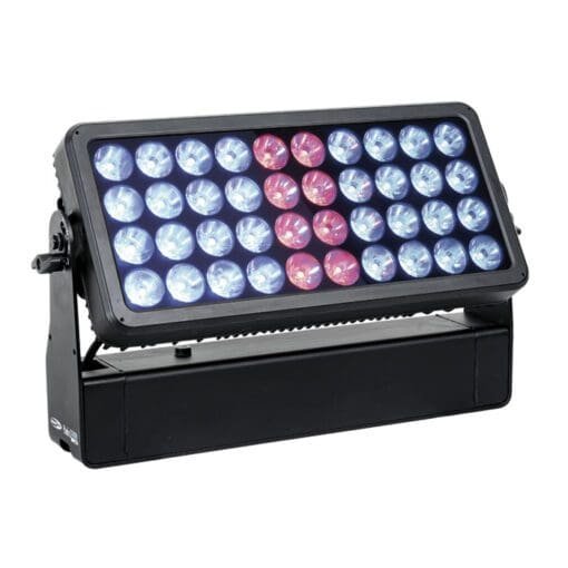 Showtec Helix S5000 Q4 Entertainment- verlichting J&H licht en geluid 24