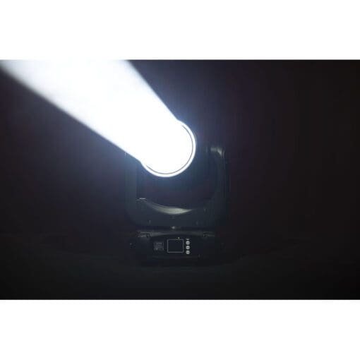 Showtec Shark – The Meg – Beam One Entertainment- verlichting J&H licht en geluid 35