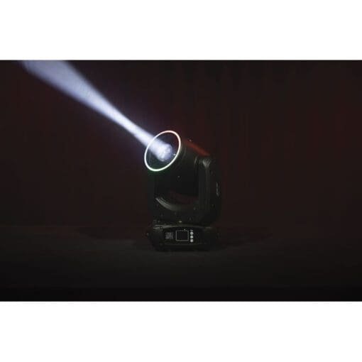 Showtec Shark – The Meg – Beam One Entertainment- verlichting J&H licht en geluid 45