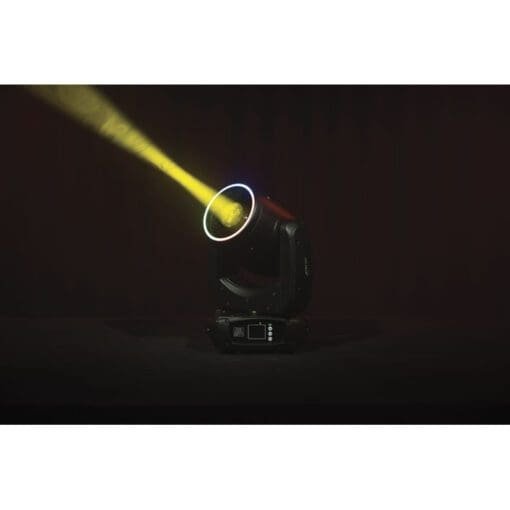 Showtec Shark – The Meg – Beam One Entertainment- verlichting J&H licht en geluid 44