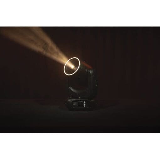 Showtec Shark – The Meg – Beam One Entertainment- verlichting J&H licht en geluid 42