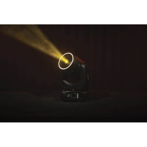 Showtec Shark – The Meg – Beam One Entertainment- verlichting J&H licht en geluid 40