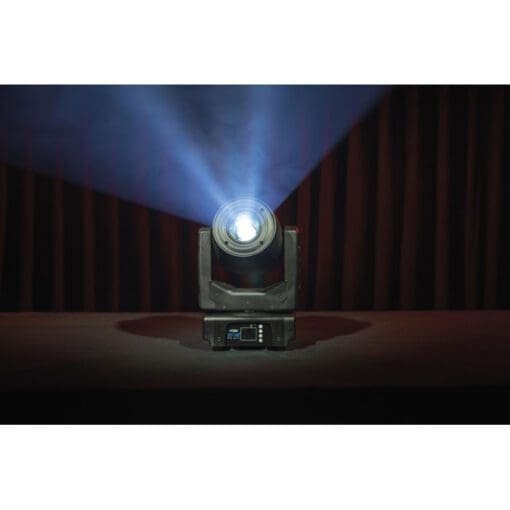 Showtec Shark – The Meg – Hybrid One Entertainment- verlichting J&H licht en geluid 24