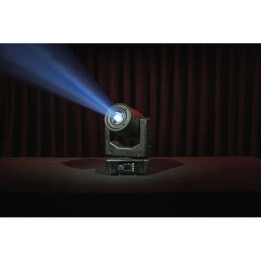 Showtec Shark – The Meg – Hybrid One Entertainment- verlichting J&H licht en geluid 37