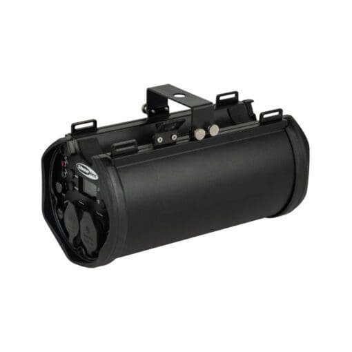 Showtec TED Pack IP Dimmerpacks J&H licht en geluid