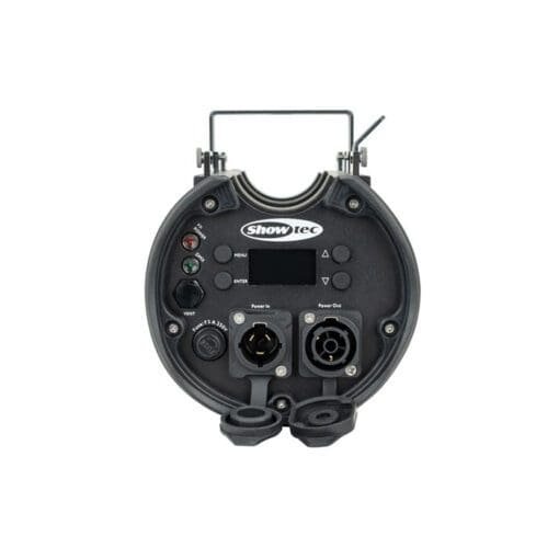 Showtec TED Pack IP Dimmerpacks J&H licht en geluid 3