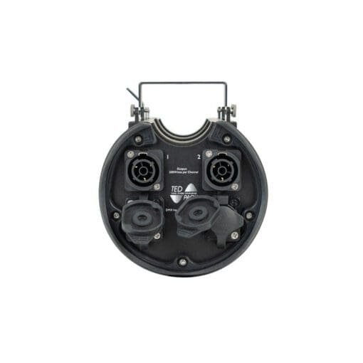 Showtec TED Pack IP Dimmerpacks J&H licht en geluid 5
