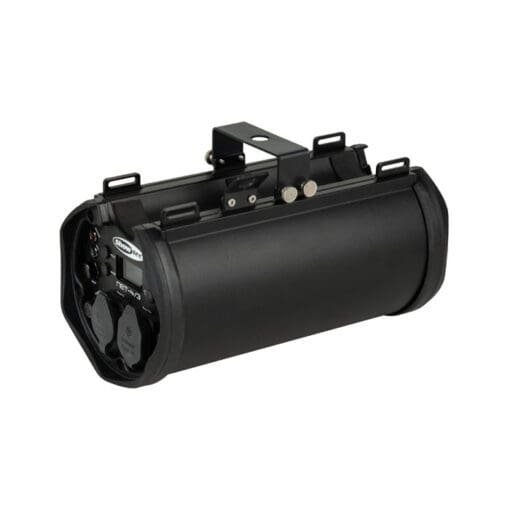 Showtec NET-4/3 IP DMX-apparatuur J&H licht en geluid