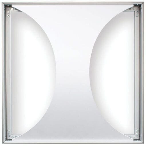 Wentex SEG Stretch Panel Venturi Closed Deco doeken J&H licht en geluid 2