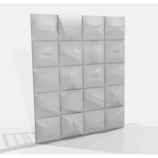 Wentex SEG Stretch Panel Venturi Closed Slim Deco doeken J&H licht en geluid 5