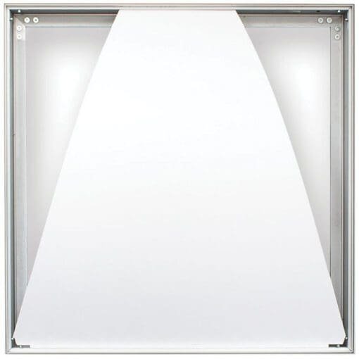 Wentex SEG Stretch Panel Bridge Deco doeken J&H licht en geluid 2
