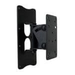 DAP 19 Inch Rack metaal met verstelbare bovenzijde Audio J&H licht en geluid 4