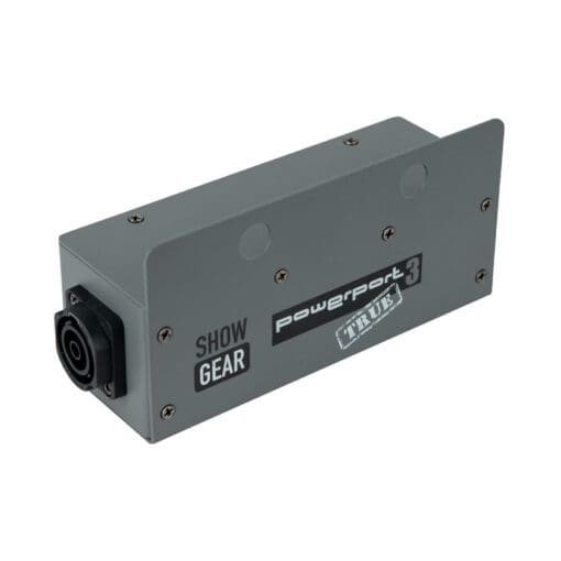 Showgear Powerport 3 True Kabels en aansluitingen J&H licht en geluid 2