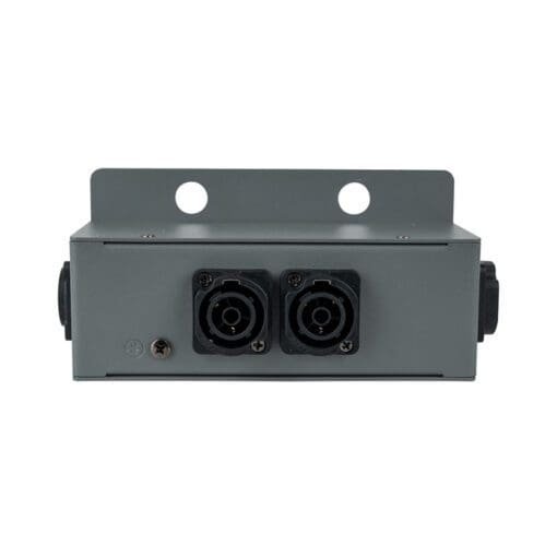 Showgear Powerport 3 True Kabels en aansluitingen J&H licht en geluid 5