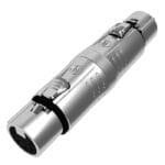 ABL PVC Connector Female 230V for CEE7/VII Norm Aansluitingen 240 V J&H licht en geluid 2
