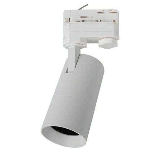 Artecta Volano GU10 Track Light Architectuur- verlichting J&H licht en geluid