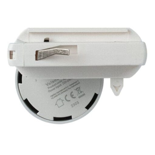 Artecta Volano GU10 Track Light Architectuur- verlichting J&H licht en geluid 2