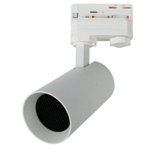 Artecta Volano GU10 Track Light Architectuur- verlichting J&H licht en geluid 3
