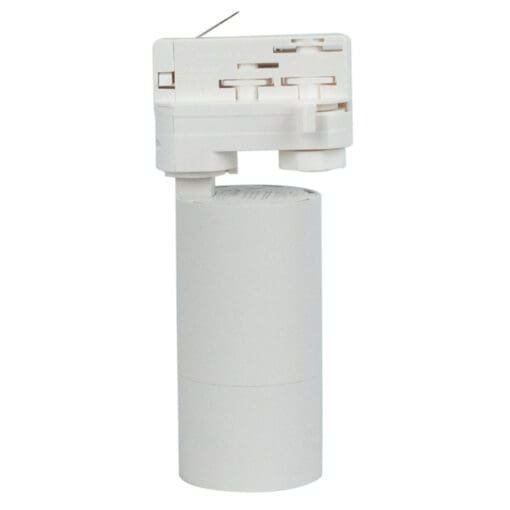 Artecta Volano GU10 Track Light Architectuur- verlichting J&H licht en geluid 4