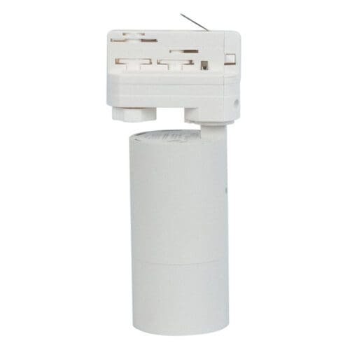 Artecta Volano GU10 Track Light Architectuur- verlichting J&H licht en geluid 5