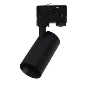 Artecta Volano GU10 Track Light Architectuur- verlichting J&H licht en geluid