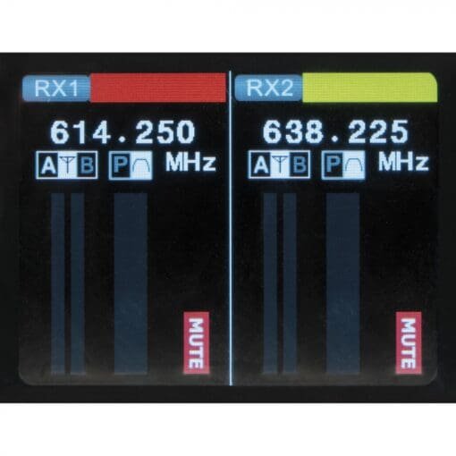 DAP EDGE EHS-2 Audio J&H licht en geluid 6