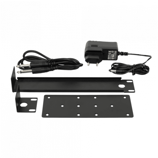 DAP EDGE EHS-2 Audio J&H licht en geluid 3