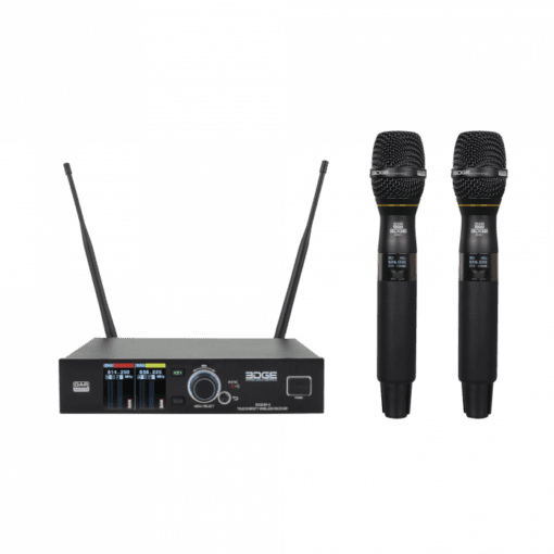 DAP EDGE EHS-2 Audio J&H licht en geluid 4