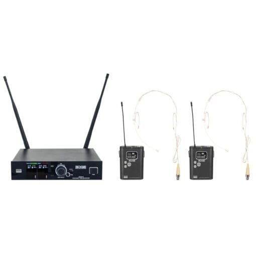 DAP EDGE EBS-2 Audio J&H licht en geluid 6