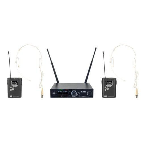 DAP EDGE EBS-2 Audio J&H licht en geluid 7
