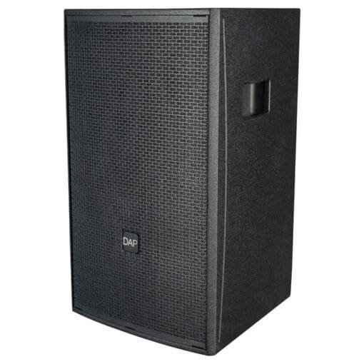 DAP NRG-12 Audio J&H licht en geluid