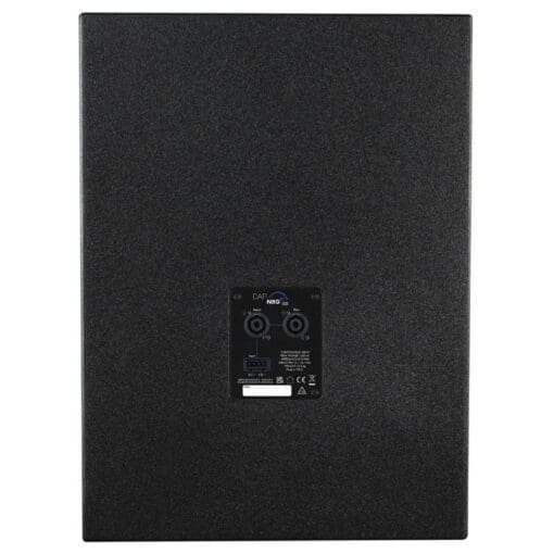 DAP NRG-12S Audio J&H licht en geluid 2