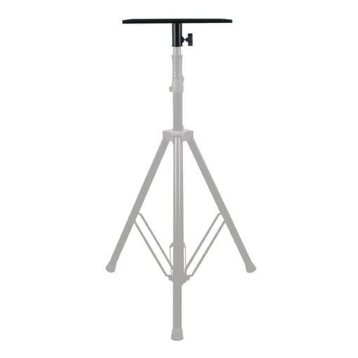 Showgear Tray for 35 mm stand Accessoires luidsprekerstatieven J&H licht en geluid 2