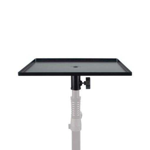 Showgear Tray for 35 mm stand Accessoires luidsprekerstatieven J&H licht en geluid