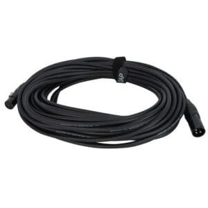DAP FLX09 – DMX/AES-EBU XLR/M 5P to XLR/F 5P DMX-kabels J&H licht en geluid