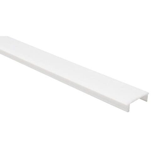 Artecta Profile Pro-Line 20 Corner Cover Aluminium profielen J&H licht en geluid