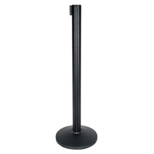 Showgear 2 m Adjustable Crowd Barrier PRO Crowd control J&H licht en geluid 2