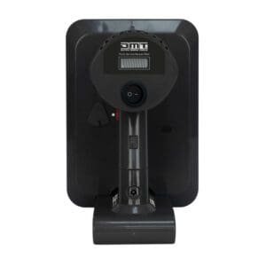 DMT Front Service Vacuüm Tool Audiovisueel J&H licht en geluid
